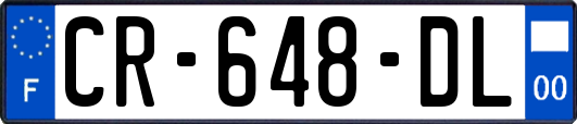 CR-648-DL