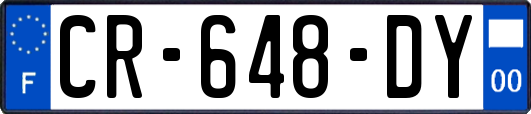 CR-648-DY