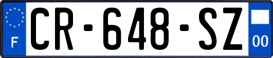 CR-648-SZ