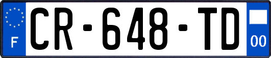 CR-648-TD