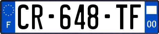 CR-648-TF