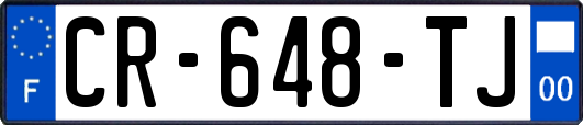 CR-648-TJ