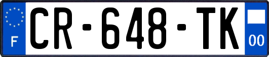 CR-648-TK