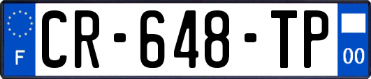CR-648-TP