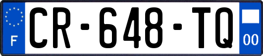 CR-648-TQ