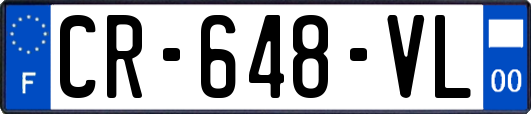 CR-648-VL