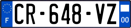 CR-648-VZ