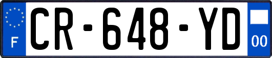 CR-648-YD