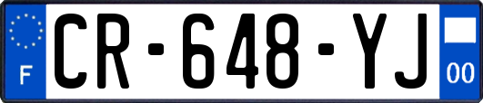 CR-648-YJ