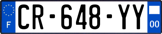 CR-648-YY