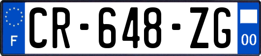 CR-648-ZG