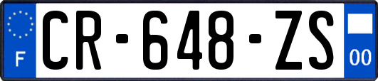 CR-648-ZS