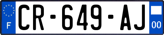 CR-649-AJ