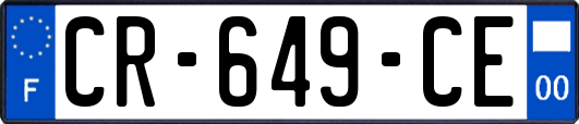CR-649-CE