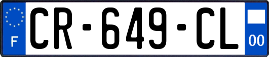 CR-649-CL