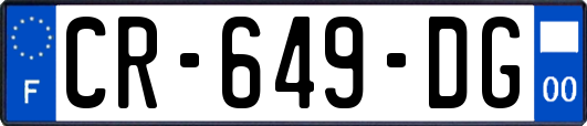 CR-649-DG