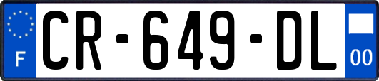 CR-649-DL
