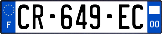 CR-649-EC
