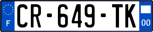 CR-649-TK