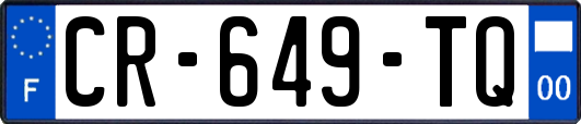 CR-649-TQ