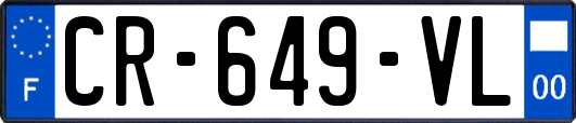 CR-649-VL