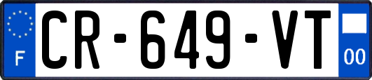 CR-649-VT