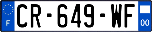 CR-649-WF