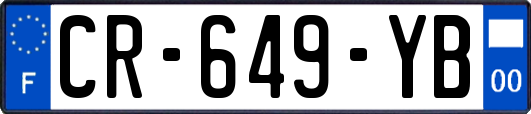 CR-649-YB