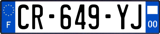 CR-649-YJ