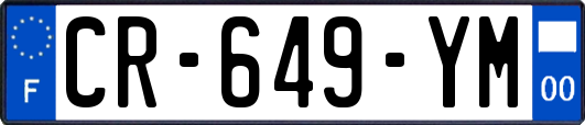CR-649-YM