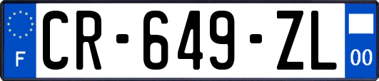 CR-649-ZL