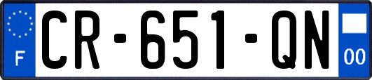 CR-651-QN