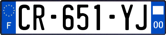 CR-651-YJ