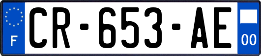 CR-653-AE