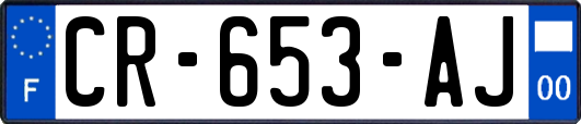 CR-653-AJ
