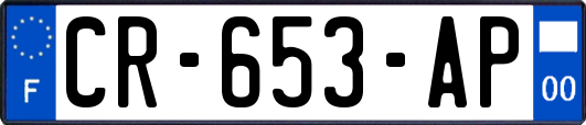 CR-653-AP