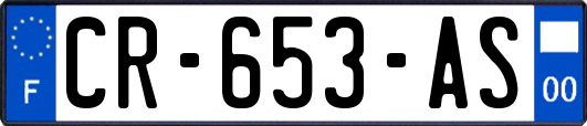 CR-653-AS