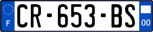 CR-653-BS