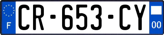 CR-653-CY