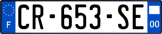 CR-653-SE