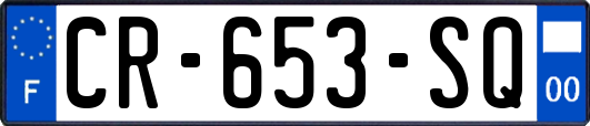 CR-653-SQ
