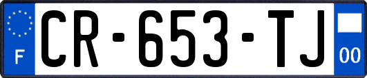 CR-653-TJ