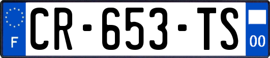 CR-653-TS