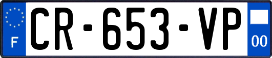 CR-653-VP