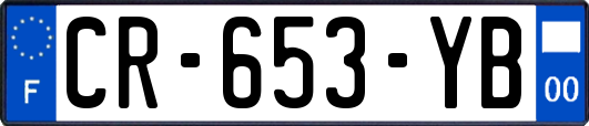 CR-653-YB