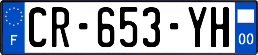 CR-653-YH