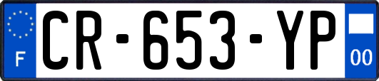 CR-653-YP