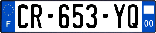 CR-653-YQ