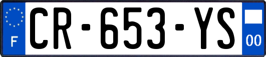 CR-653-YS