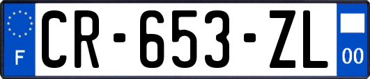 CR-653-ZL